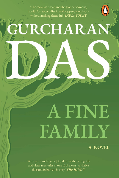 A Fine Family