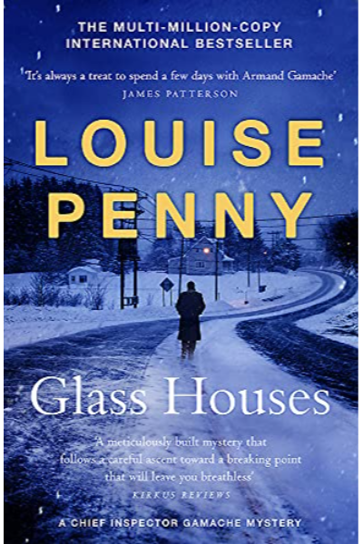 Glass Houses