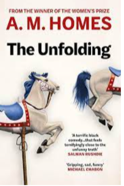 The Unnfolding