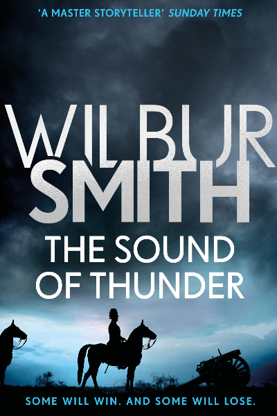 The Sound of Thunder
