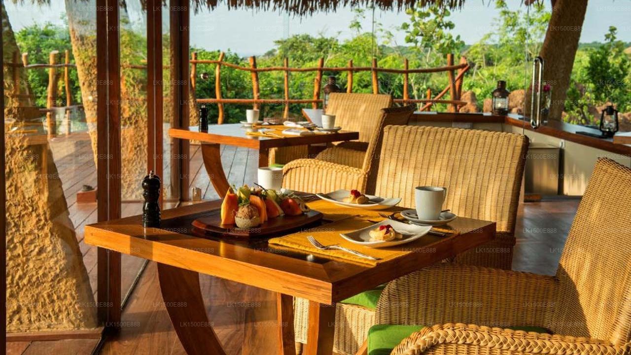 Chena Huts by Uga Escape , Yala