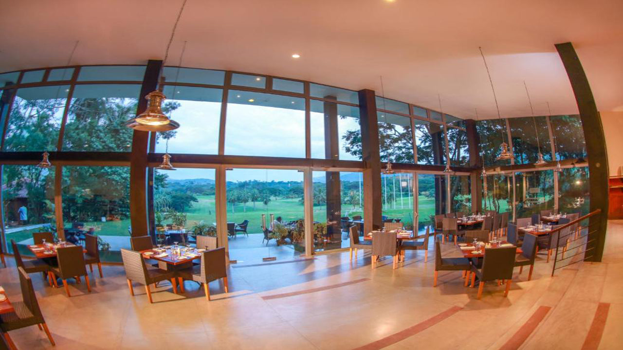 Victoria Golf & Country Resort, Kandy