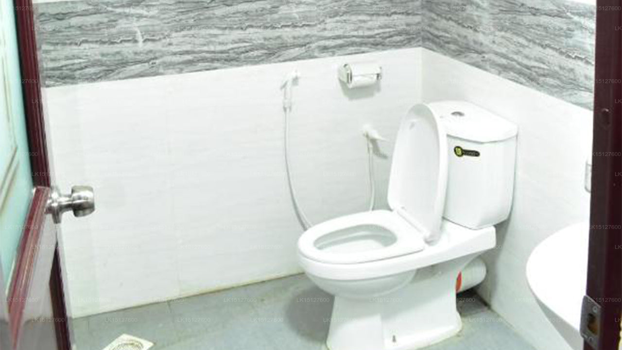 Puttalam House, Puttalam