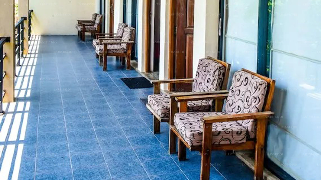 Kay Jay Villa, Wattala