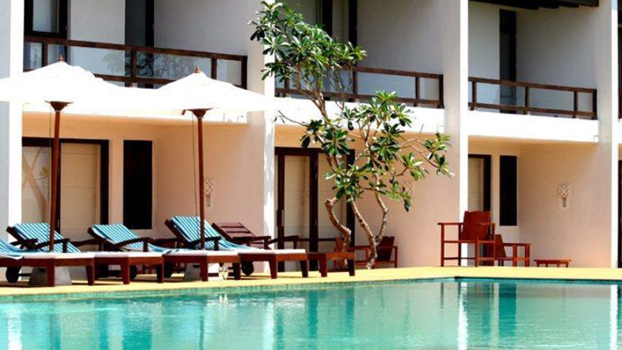 Vendol Resort, Wadduwa