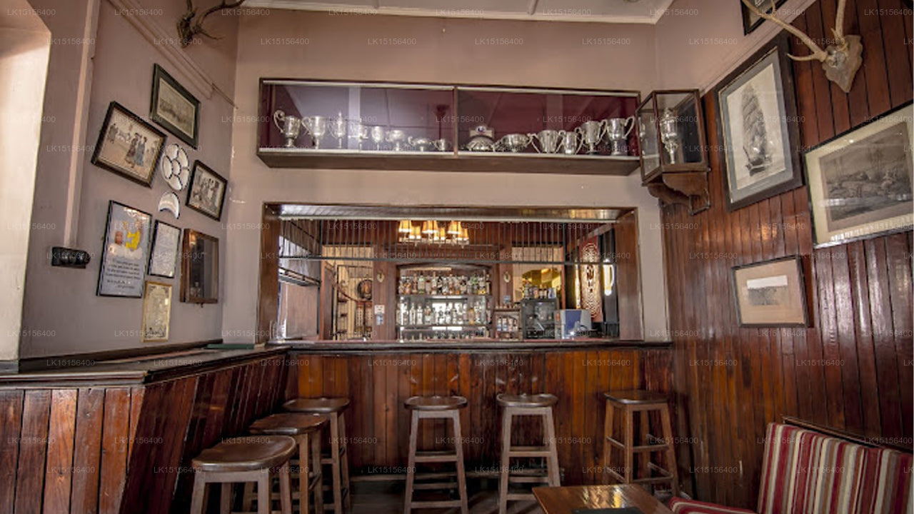 The Kandy Club, Kandy