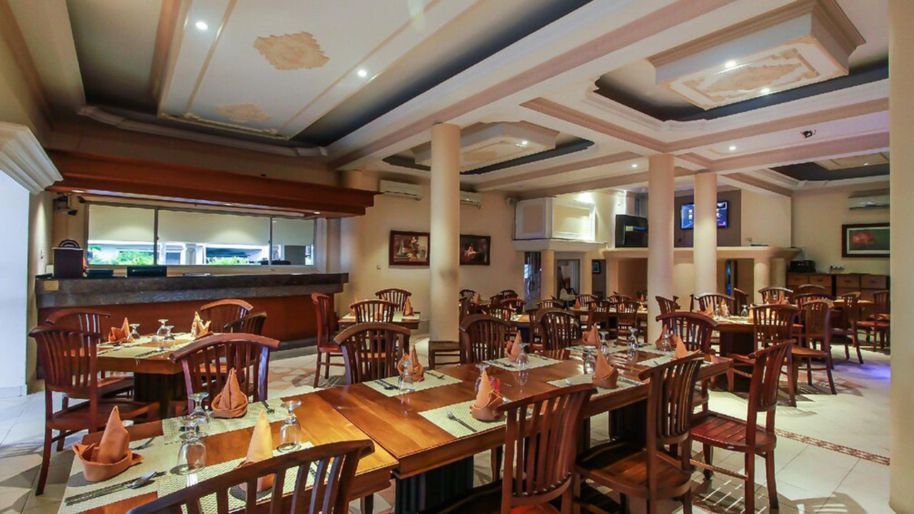 Choy's Waterfront Residence, Negombo