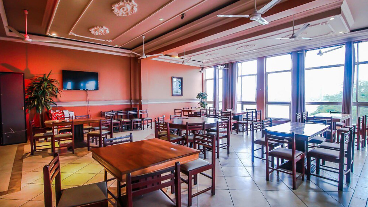 Choy's Waterfront Residence, Negombo