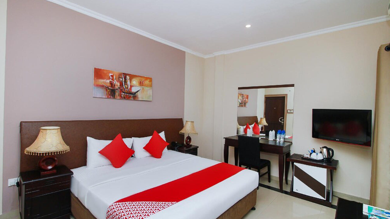 Choy's Waterfront Residence, Negombo