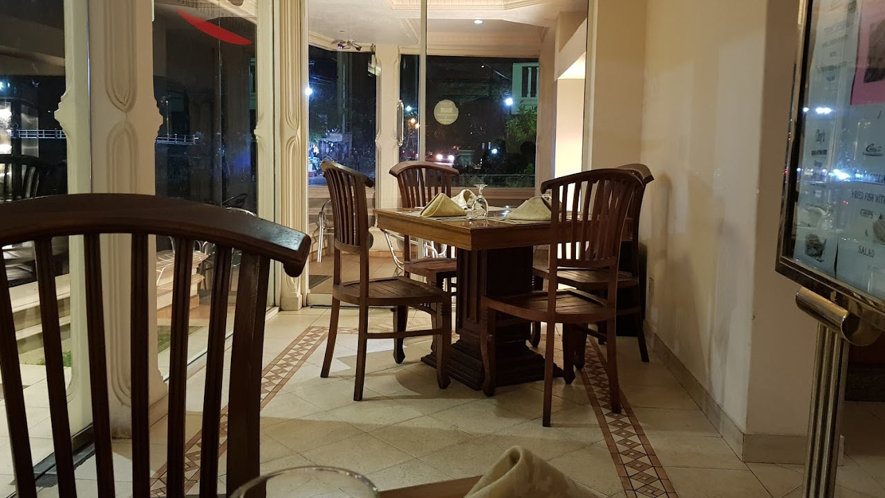 Choy's Waterfront Residence, Negombo