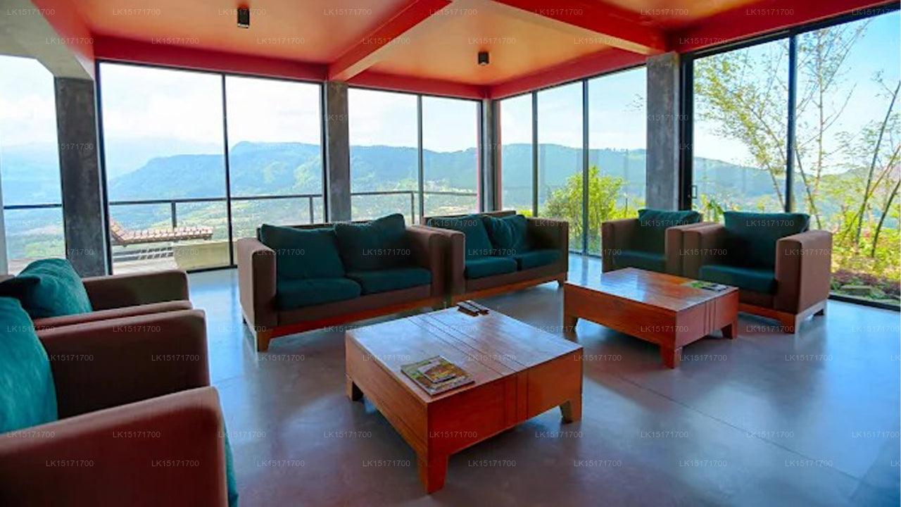 Windloft Retreat, Kandy