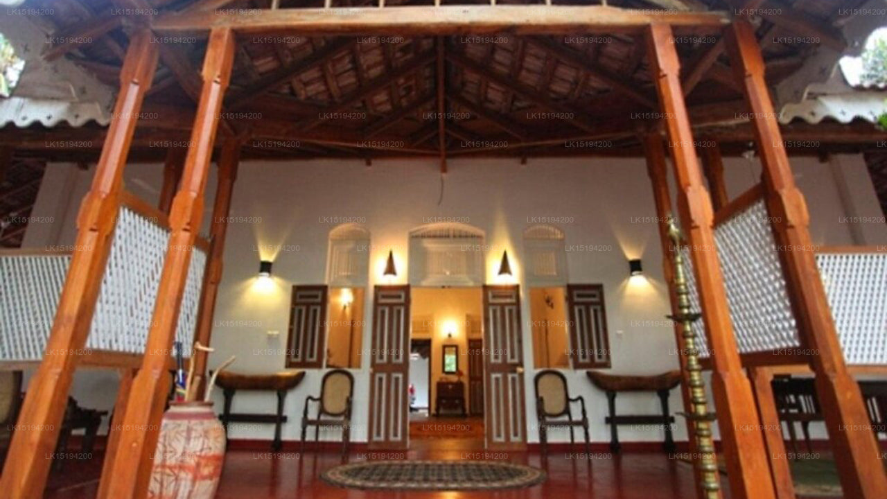 The Grove, Puttalam