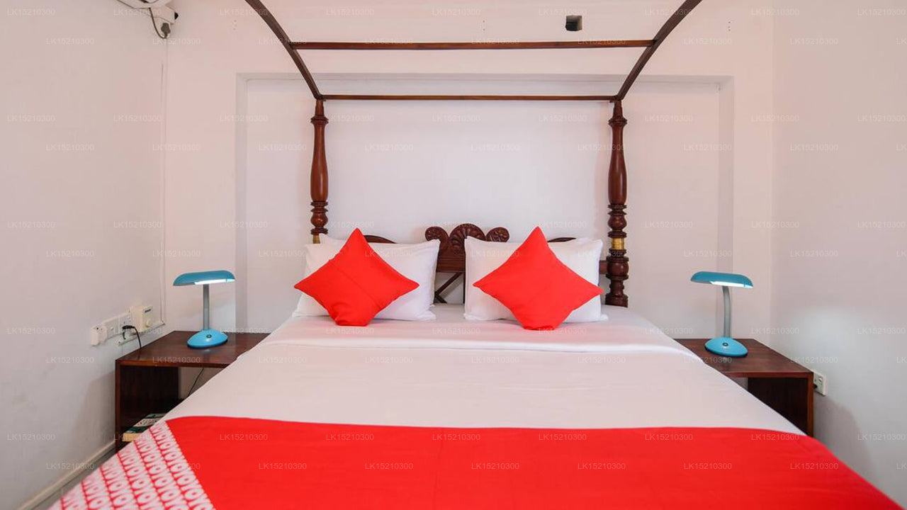 Jasmine Hill House, Kandy