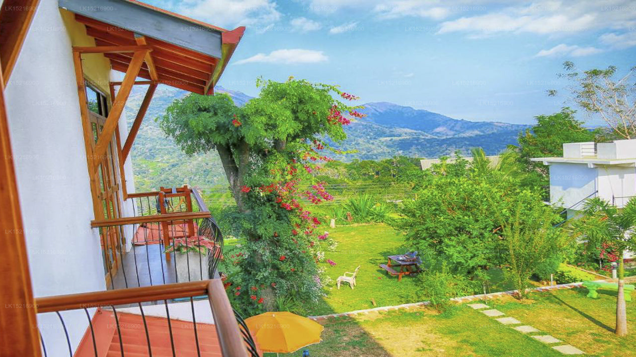 Feelin good Resort, Ella