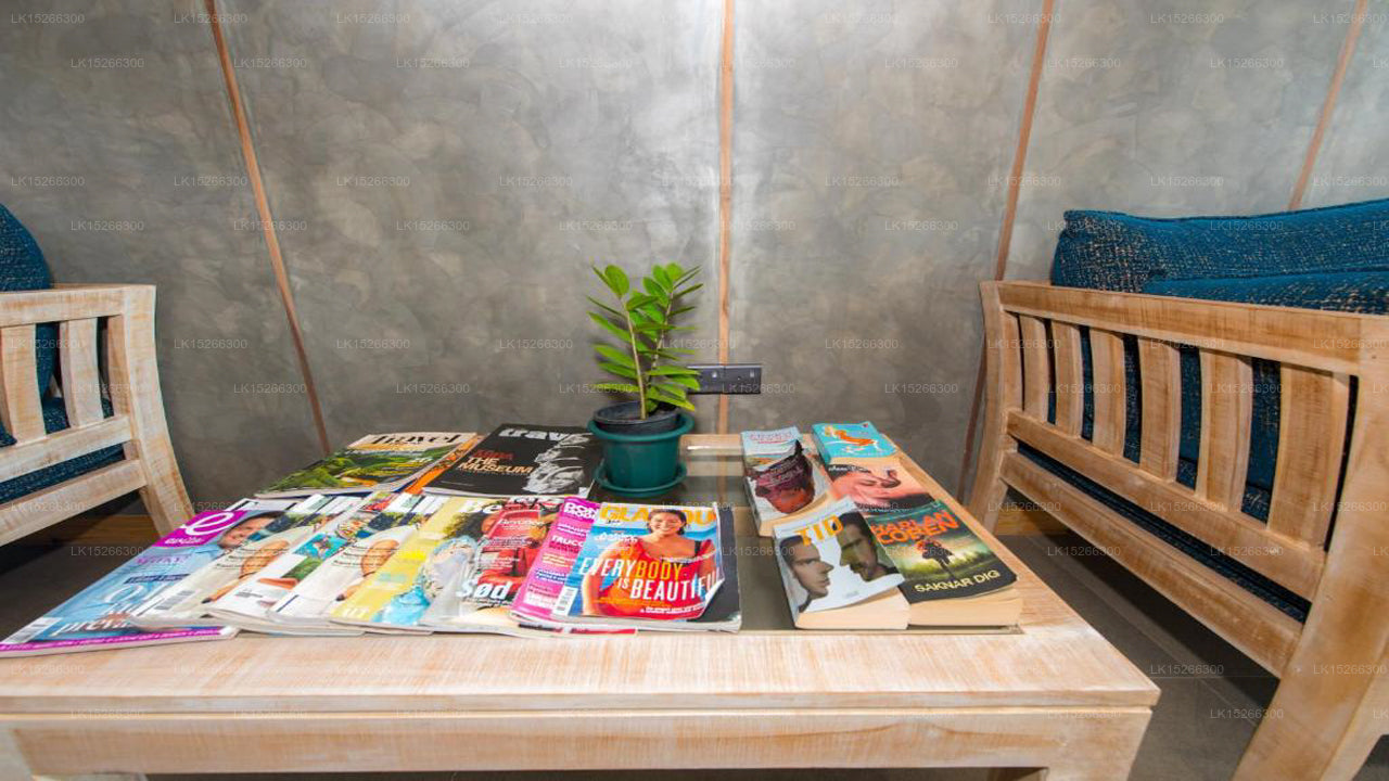 Ballena Regency, Mirissa