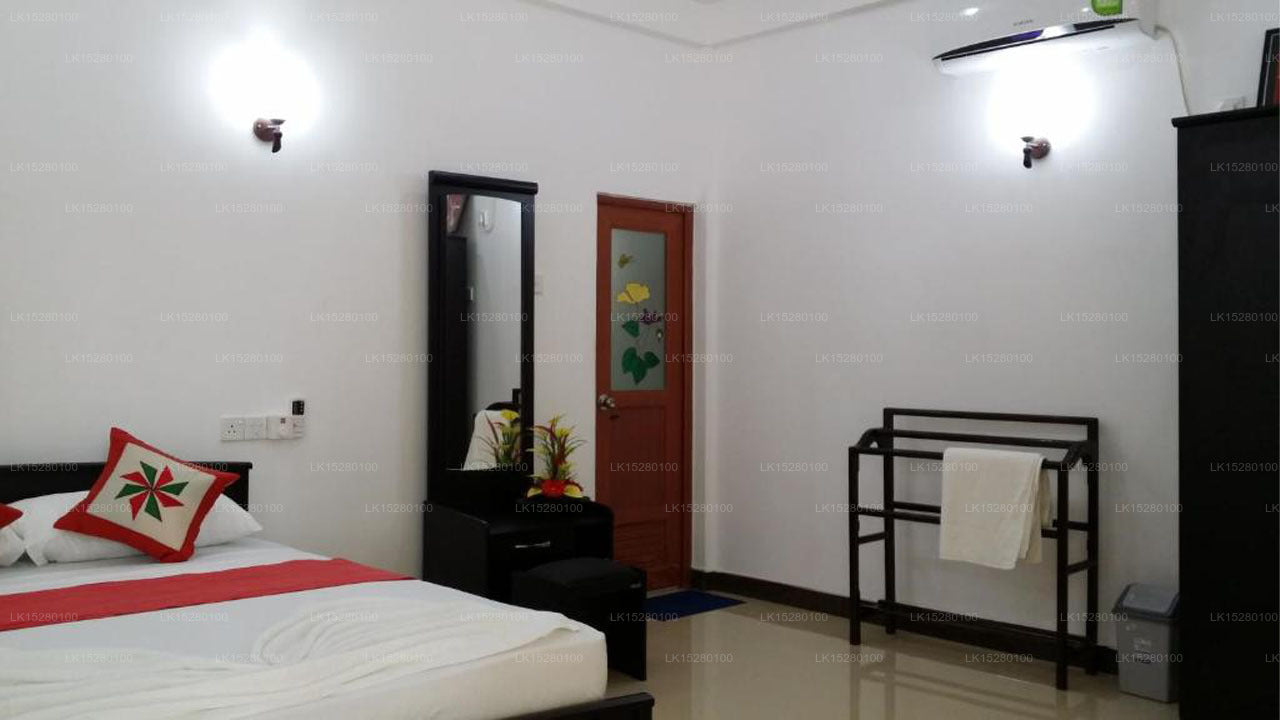 Sigiri Regal Residence, Sigiriya