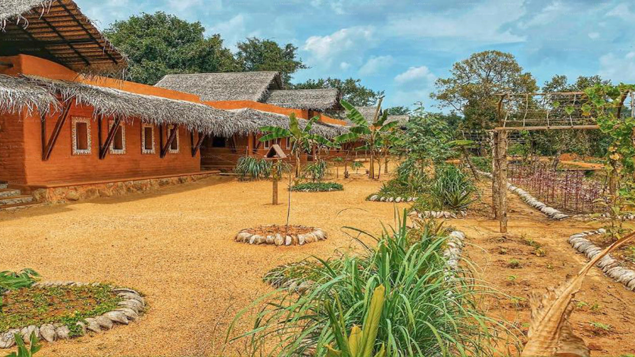 Ayurvie Sigiriya Retreat, Sigiriya