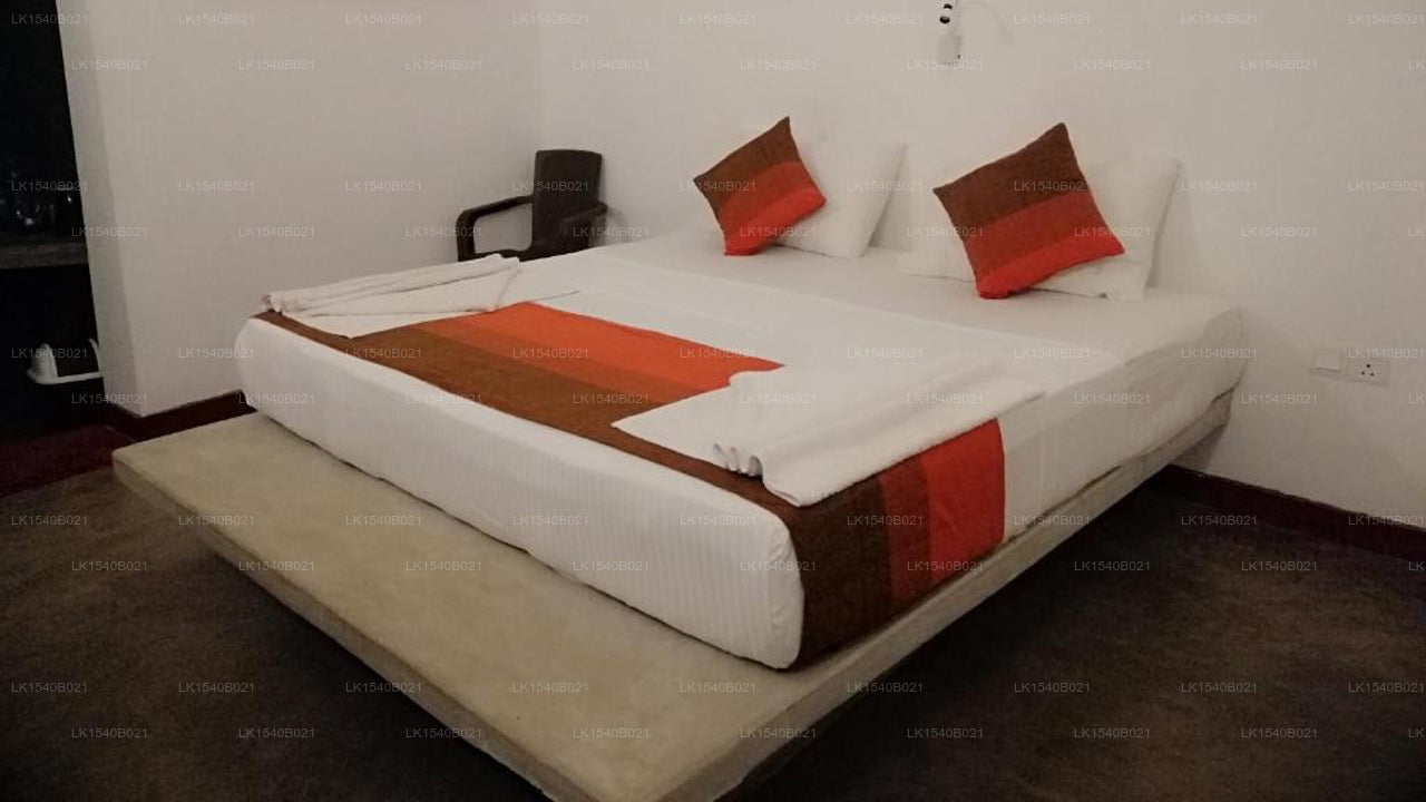 Kutumbaya Resort, Anuradhapura