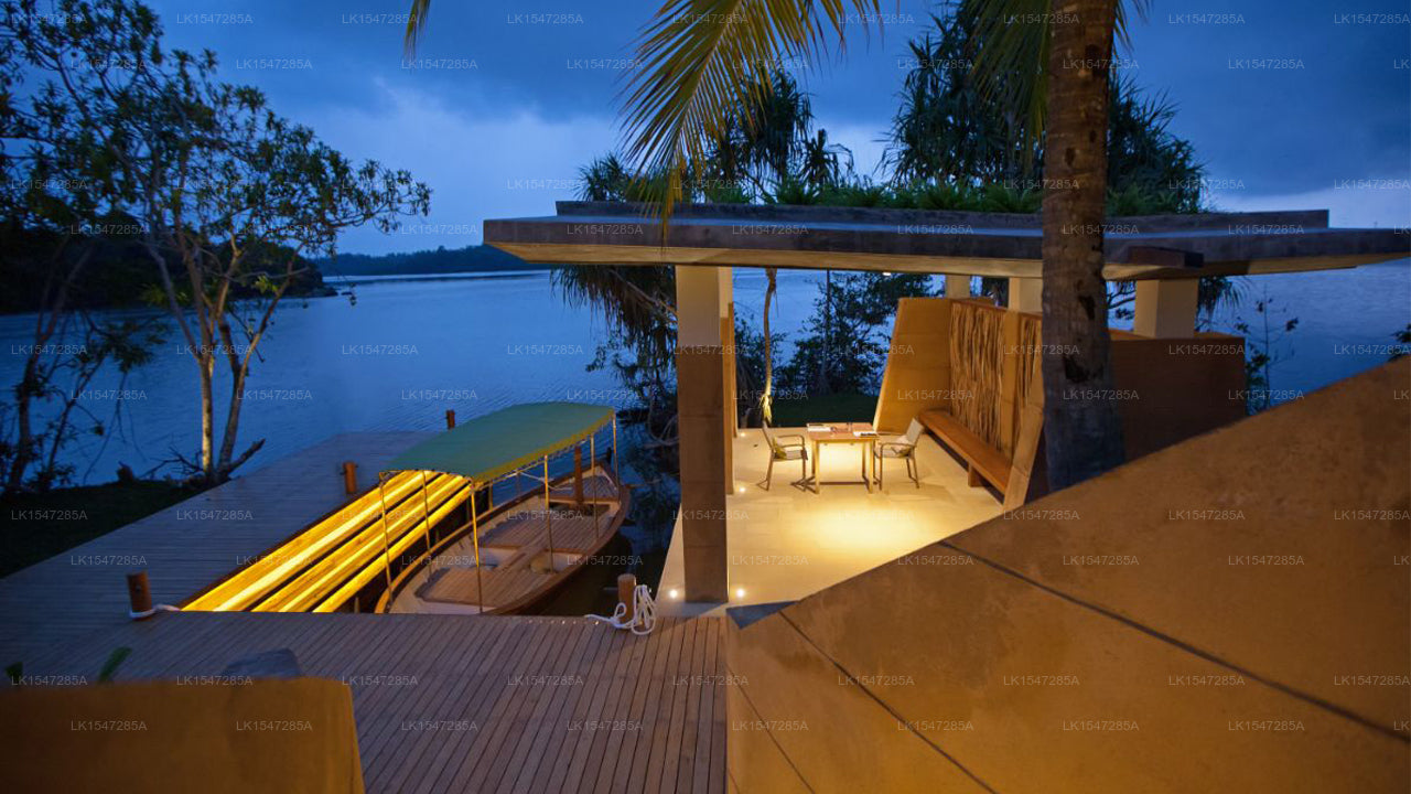 Tri Koggala by Amaya, Koggala