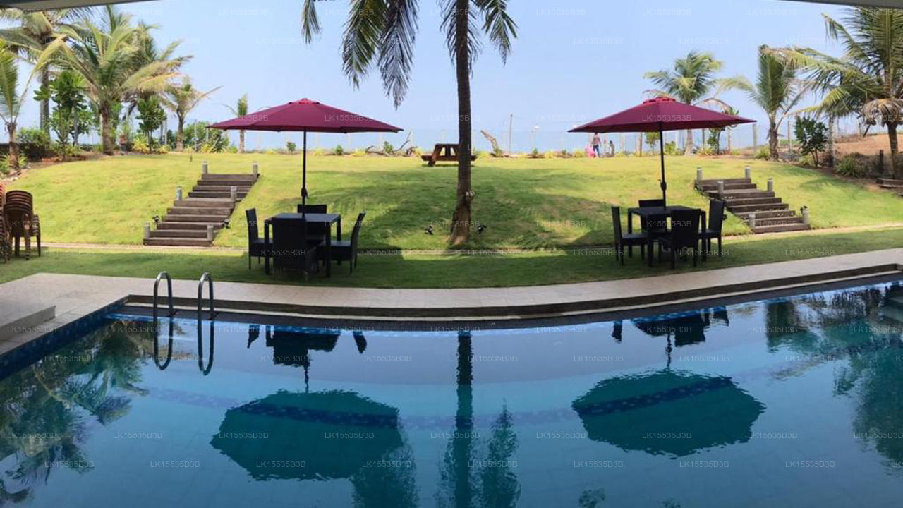 Driftwood Villa, Pamunugama