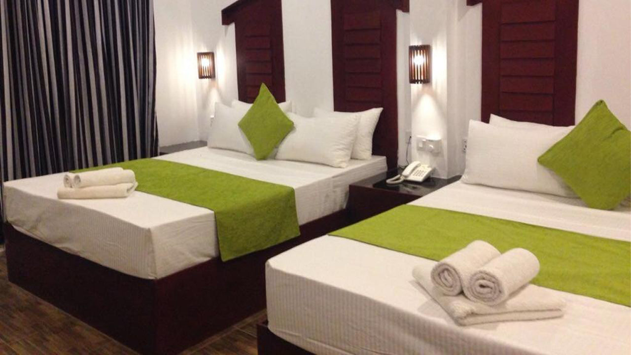 Sunshine Resort & Spa, Sigiriya