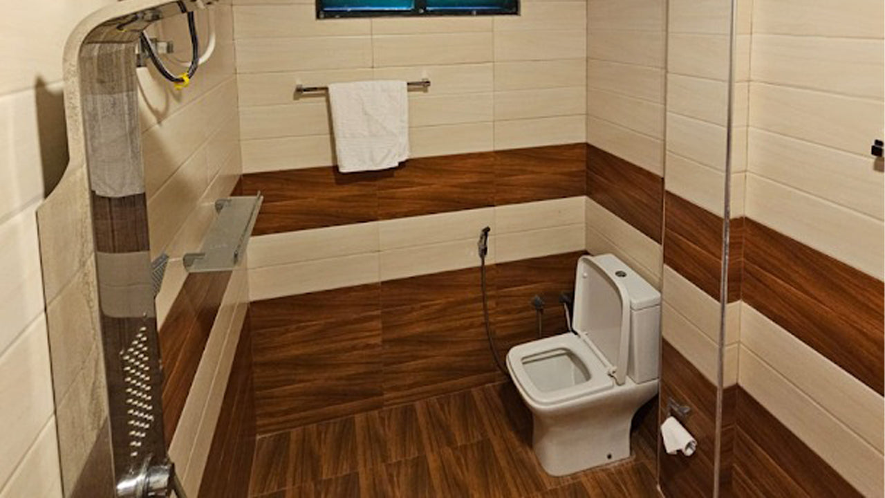 Grand Villa Kalametiya, Tangalle