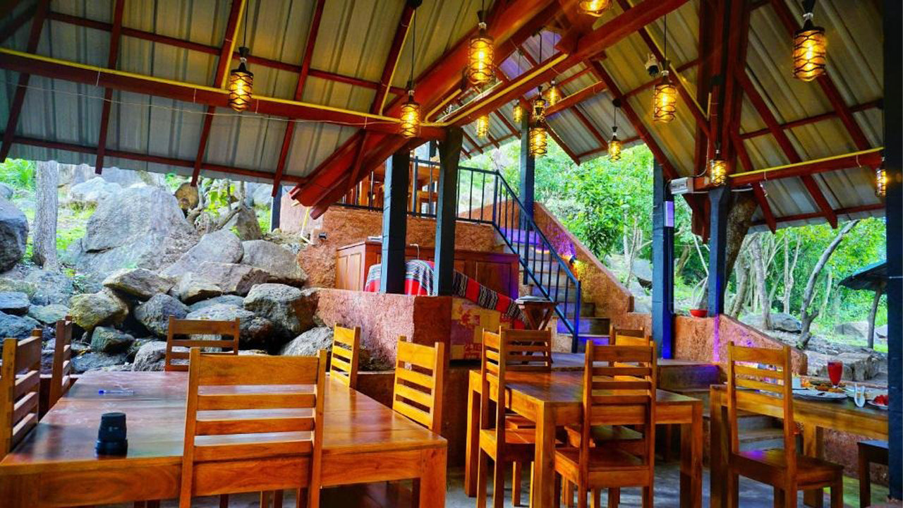 Dambulla Village Hotel, Dambulla