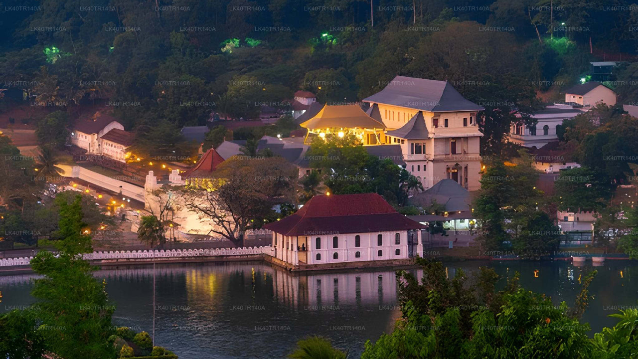 ඇල්ල සිට මහනුවර දක්වා: දුම්රියෙන්, කාර් එකෙන් හෝ වෑන් රථයකින් යන දර්ශනීය ගමනක්