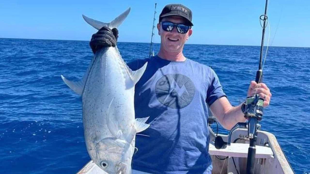 ගාල්ලේ සිට ට්රොලර් ධීවර චාරිකාව