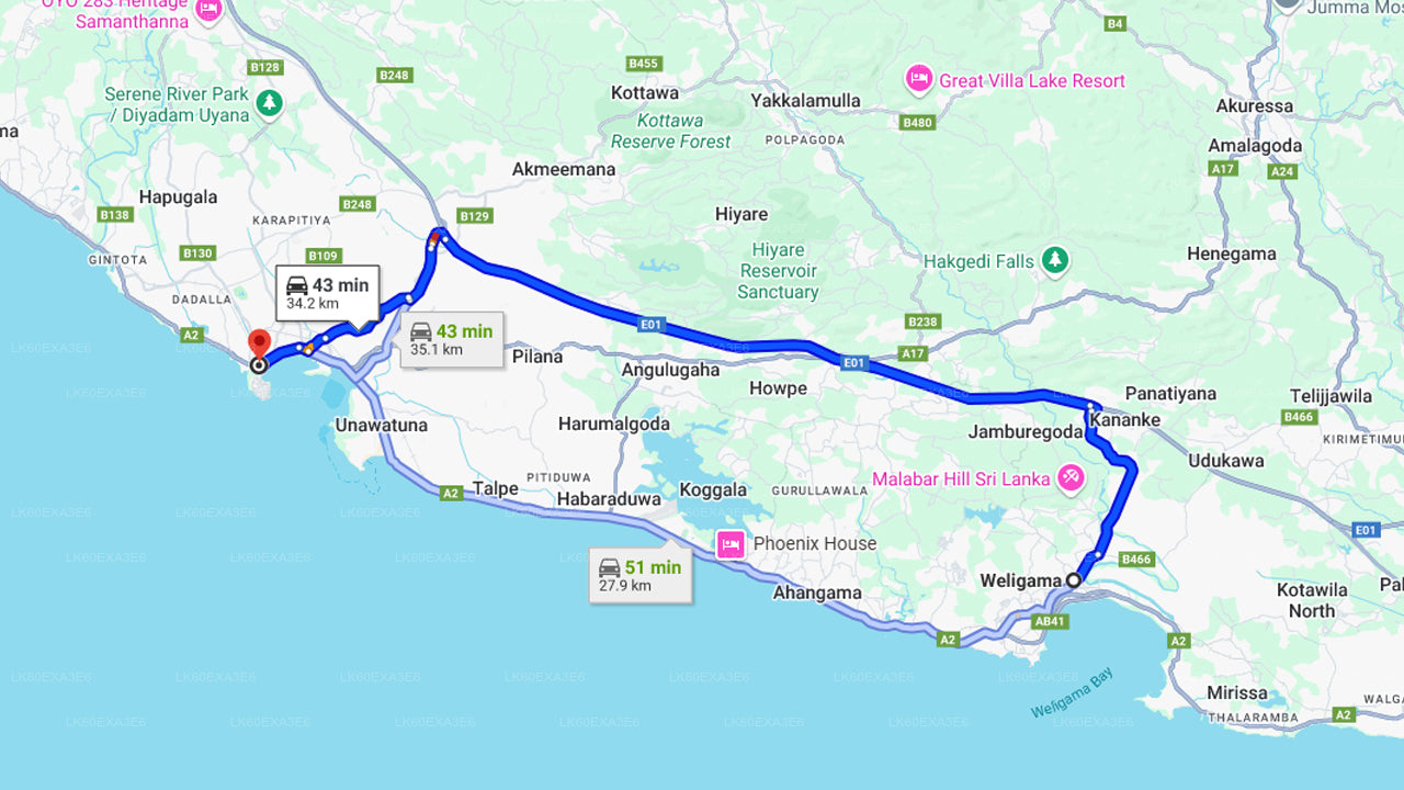 වැලිගමින් මැණික් හා ස්වර්ණාභරණ වැඩමුළුවක්