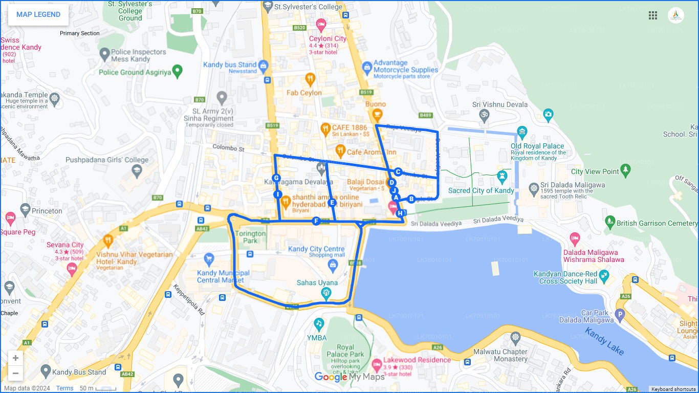 මහනුවර ඇසළ පෙරහැර 2026