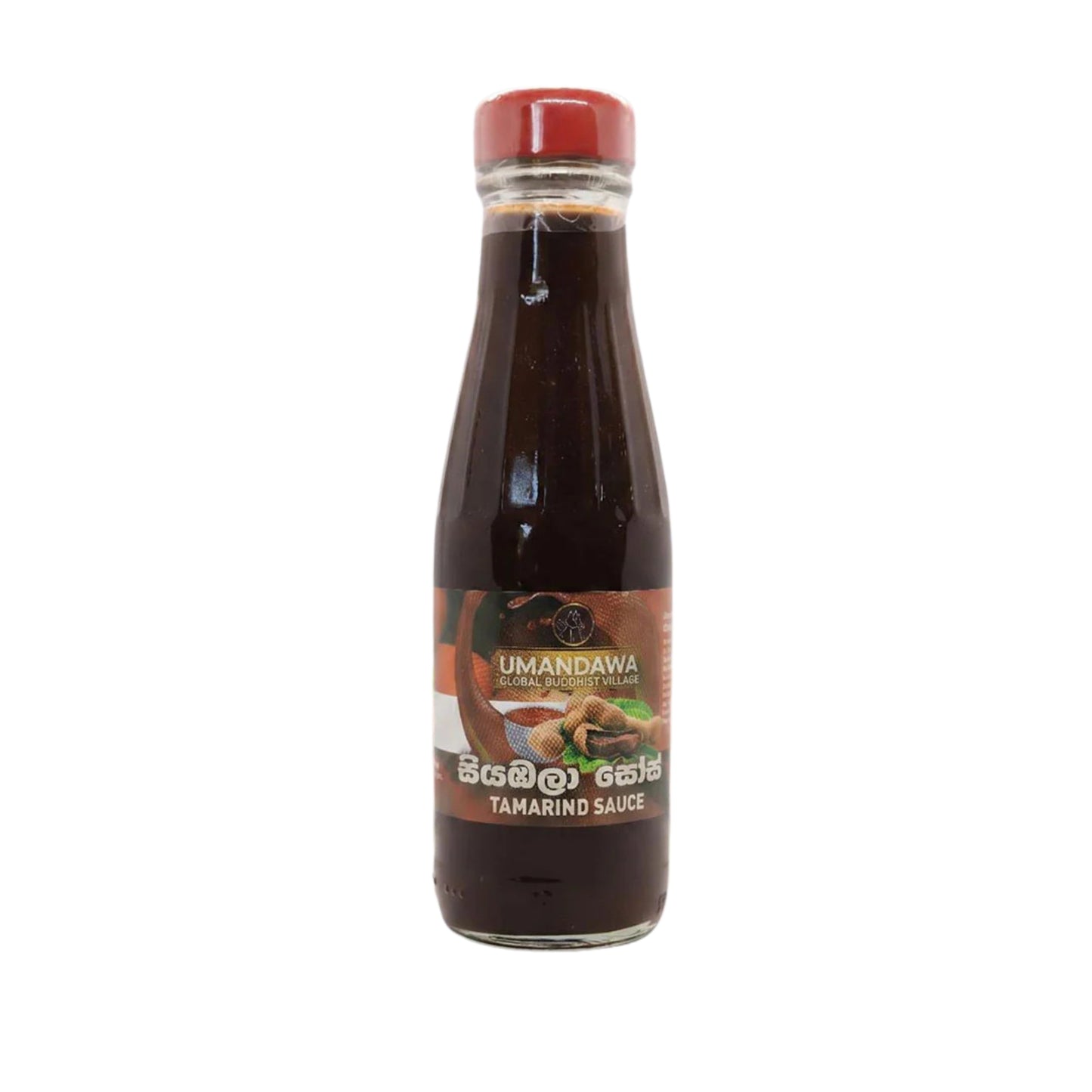 Umandawa Tamarind sauce (350ml)
