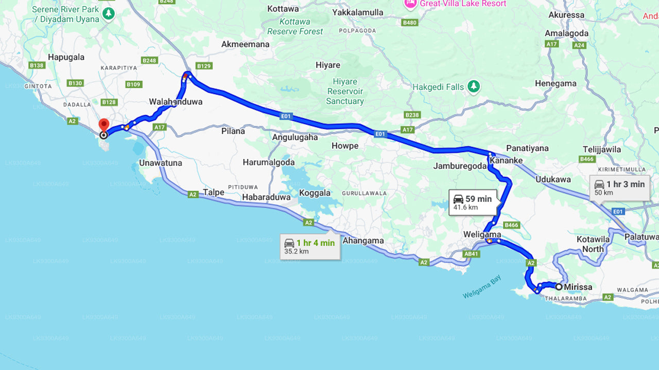 මිරිස්ස මැණික් හා ස්වර්ණාභරණ වැඩමුළුව