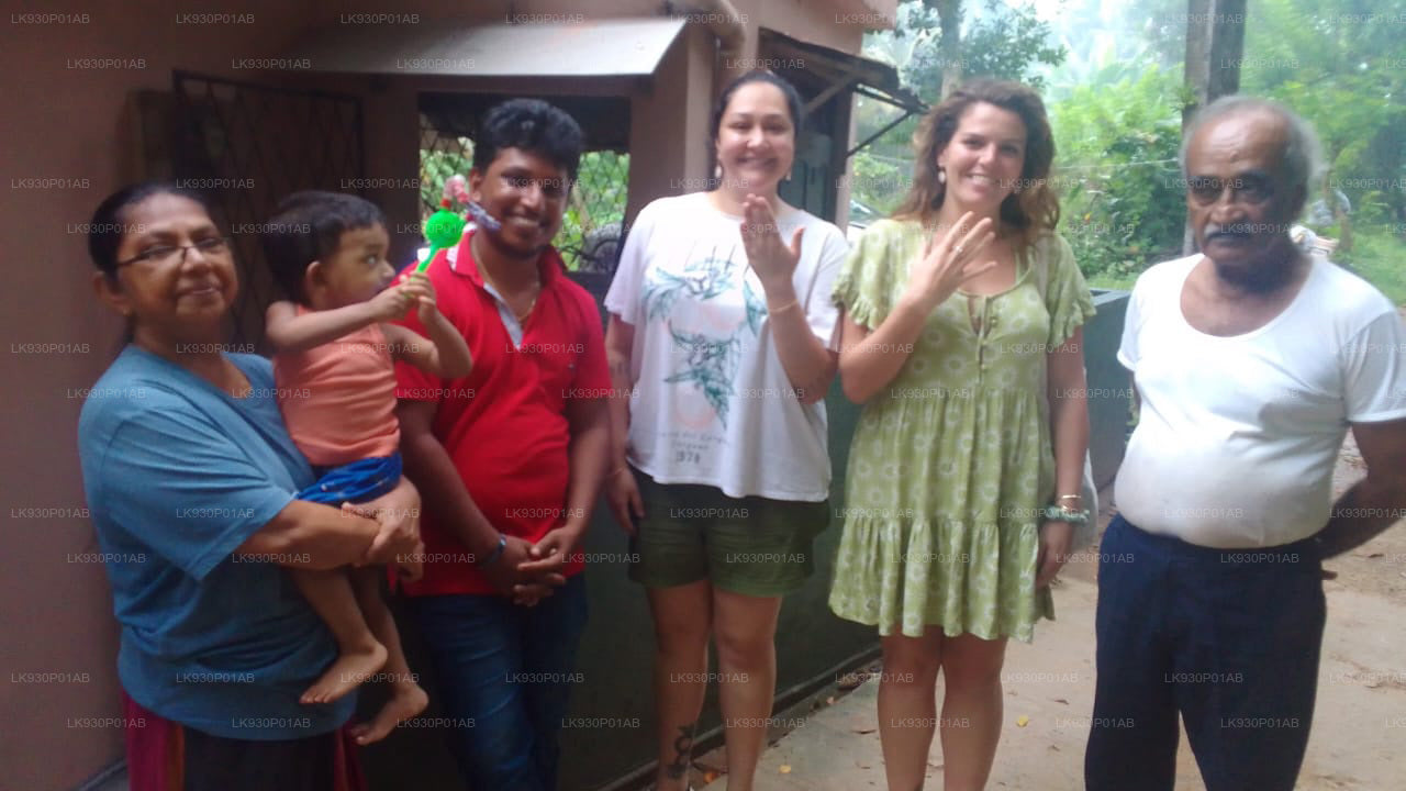 Gems and Jewellery Workshop from Weligama