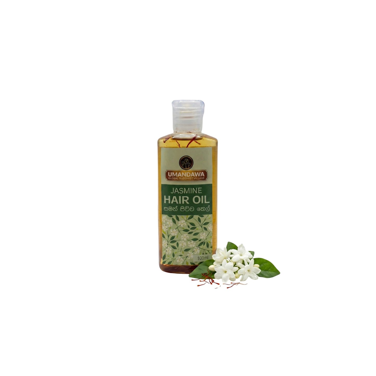 Umandawa Pichcha Hair oil (100ml)