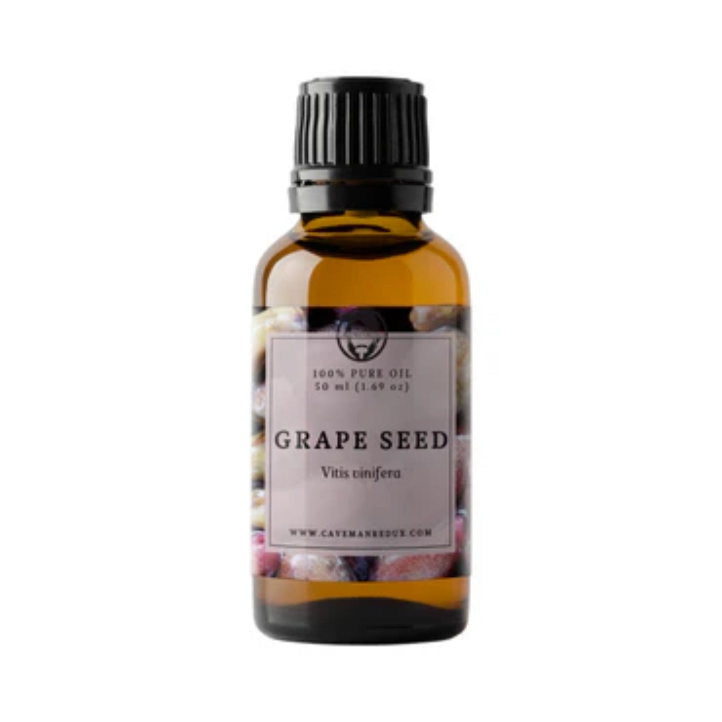 Lakpura® Grape Seed Oil (50ml)