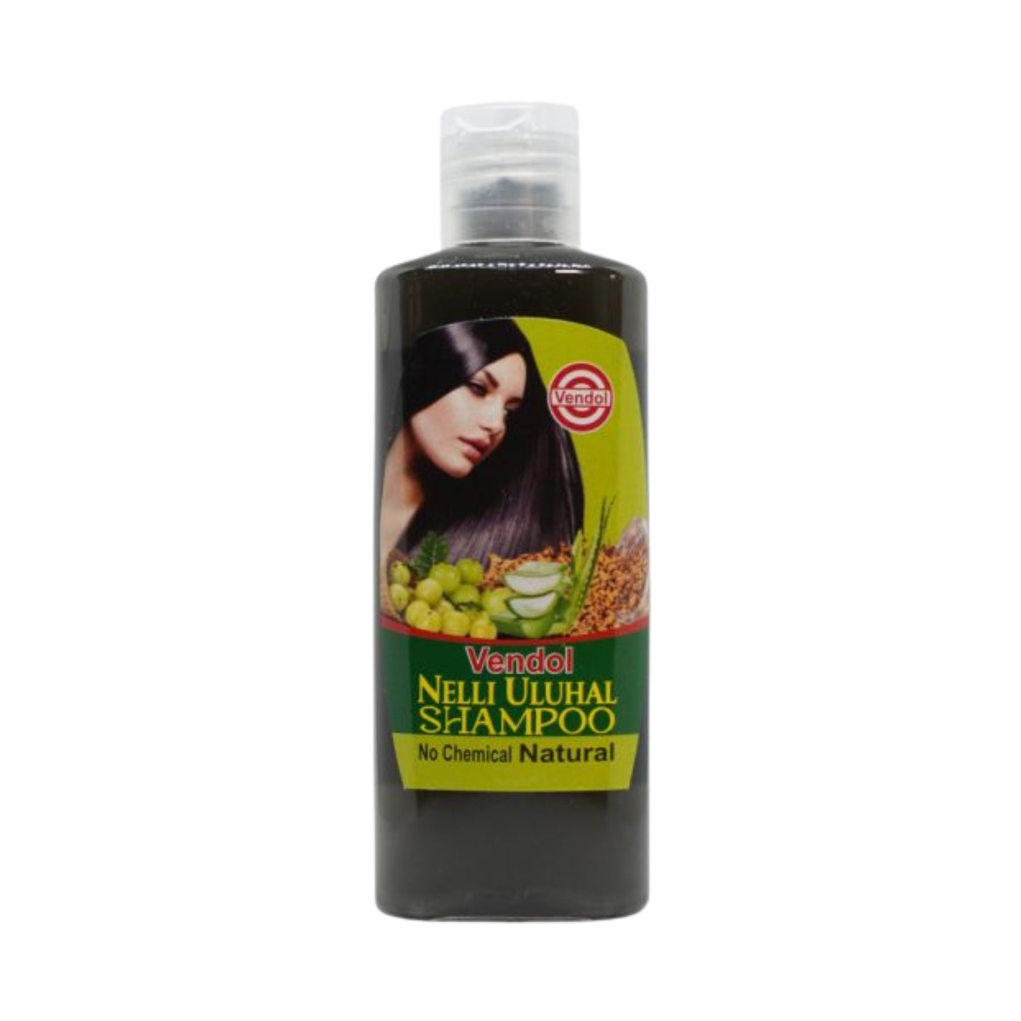 Vendol Nelli Uluhal Shampoo (225ml)