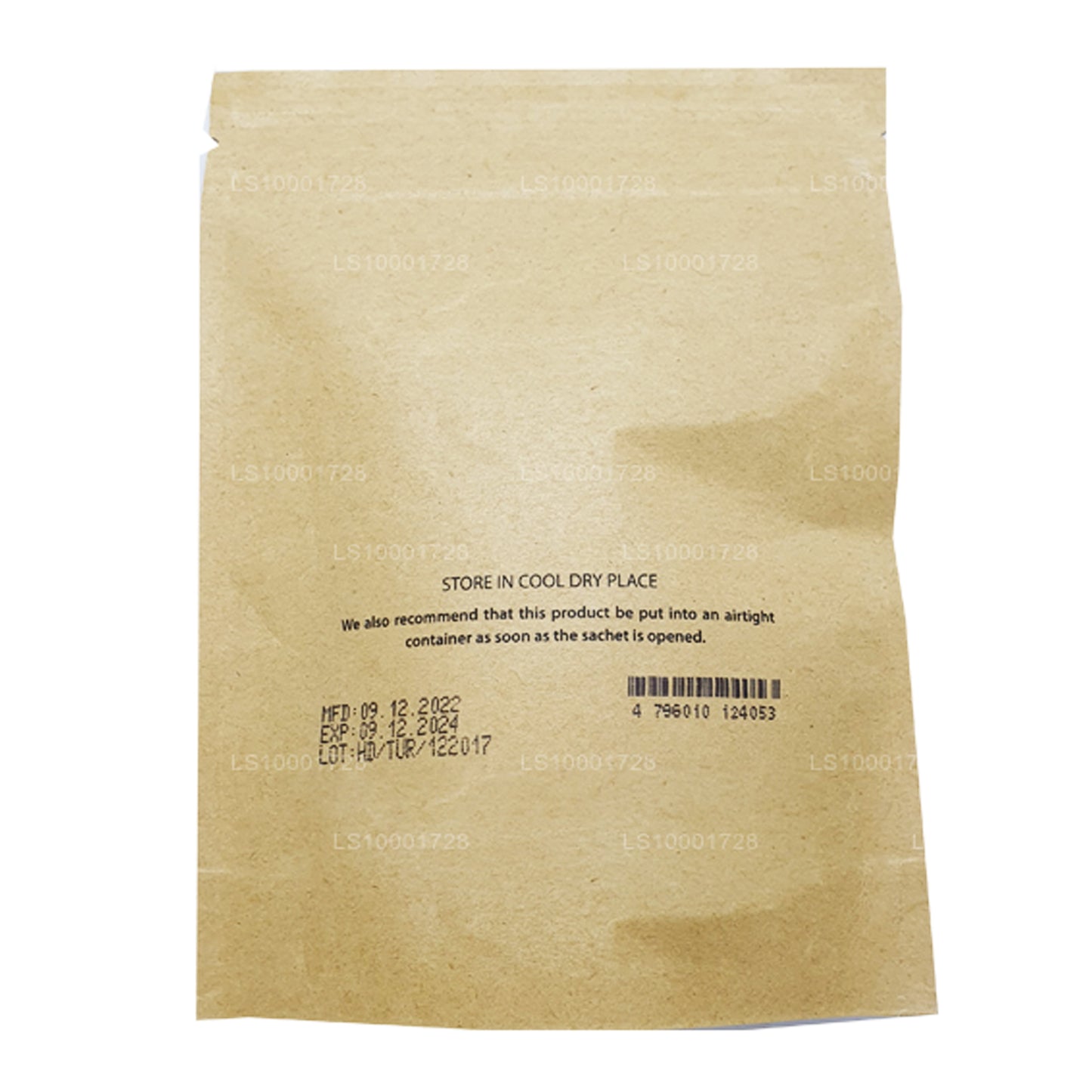 Lakpura Organic Turmeric Whole