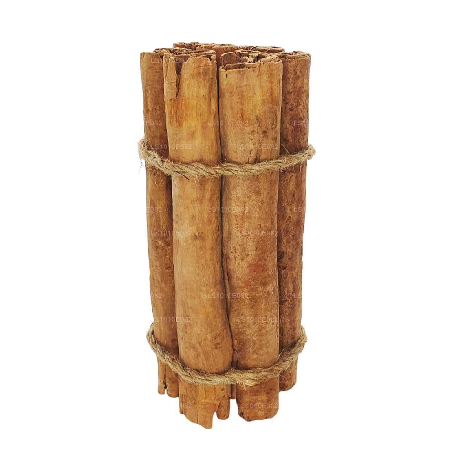 Lakpura "H1" Grade Ceylon True Cinnamon Barks 5" Cut Pack