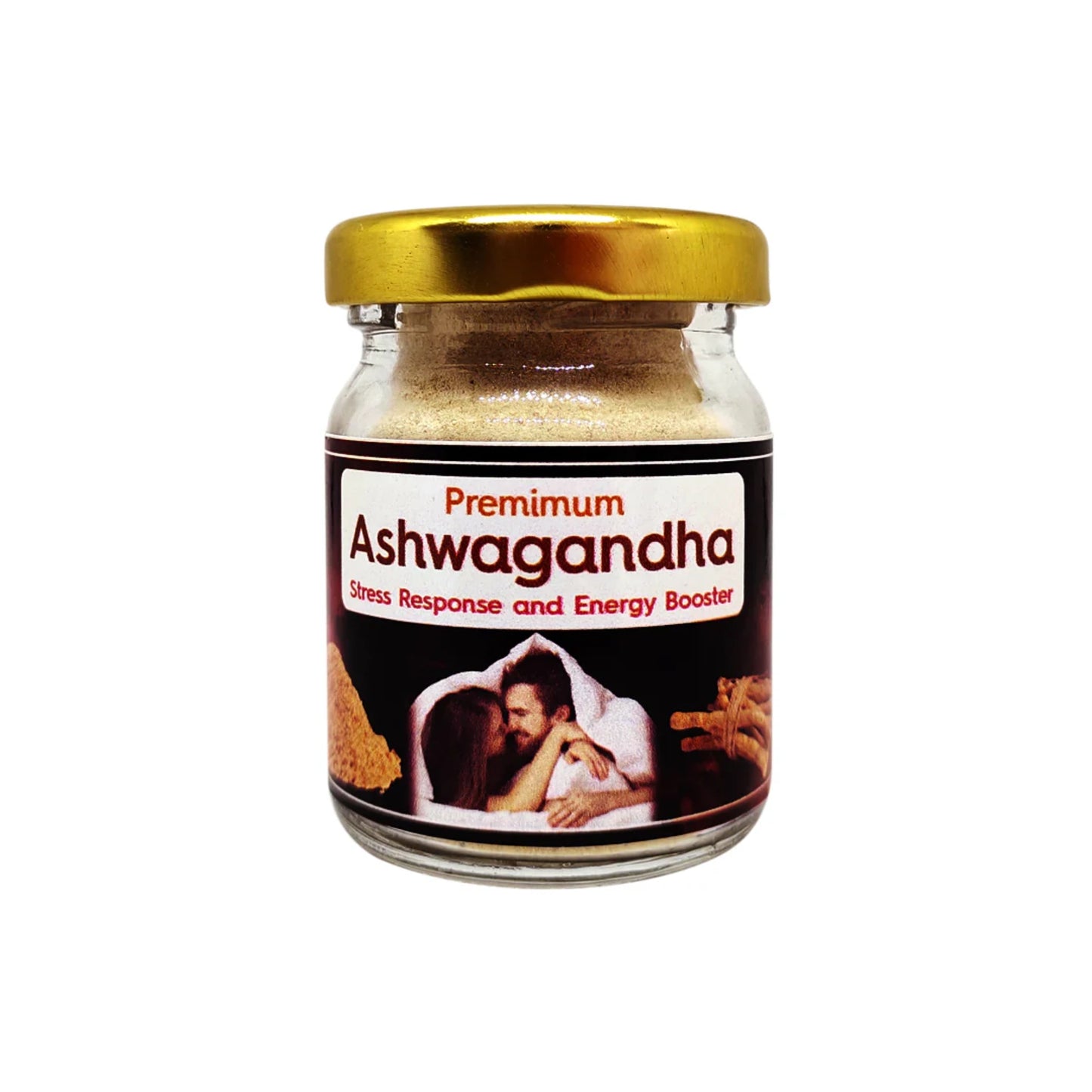 Ayurvedaya Premium Ashwagandha Powder (30g)