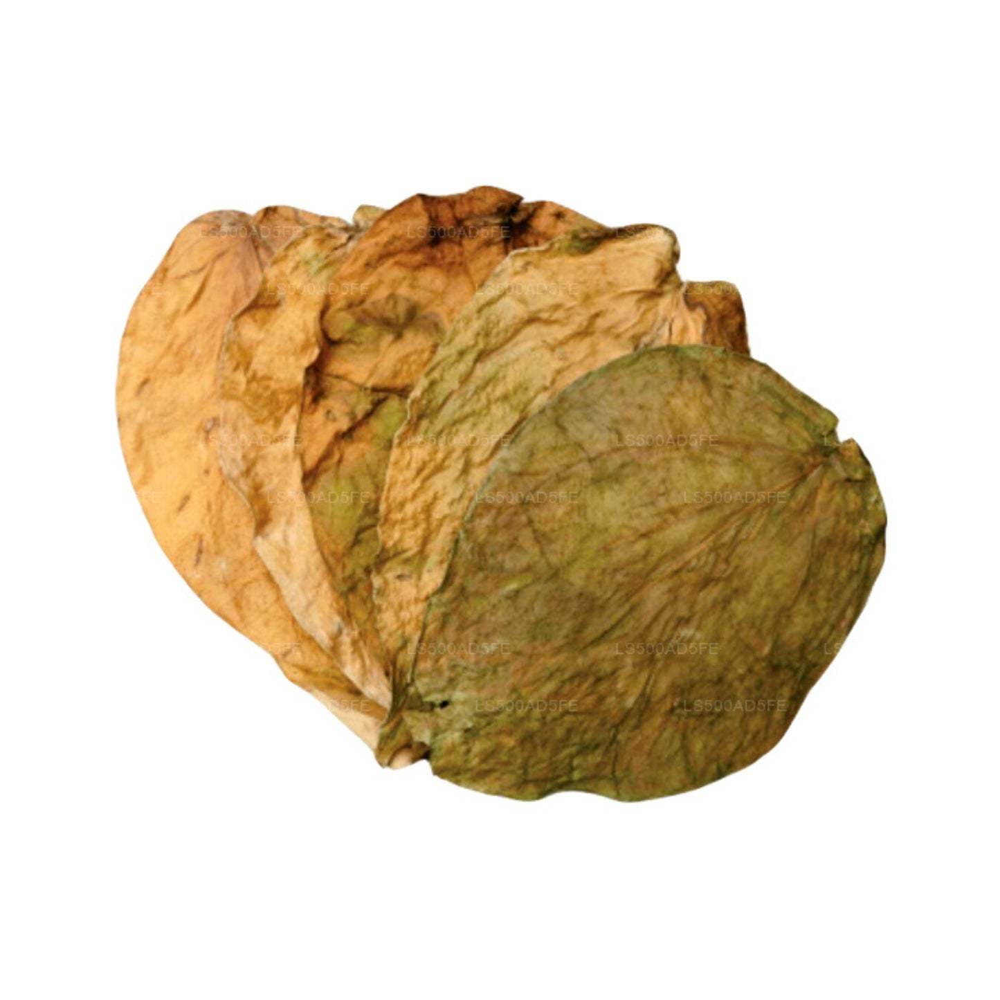 Lakpura® Dehydrated Betel Leaves