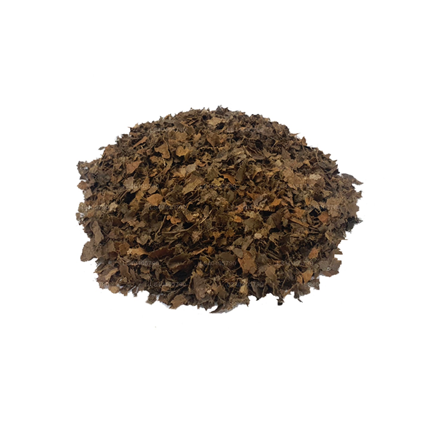 Lakpura® Wildcrafted Soursop (Guanabana, Graviola, Guyabano) Dehydrated Leaves Crushed