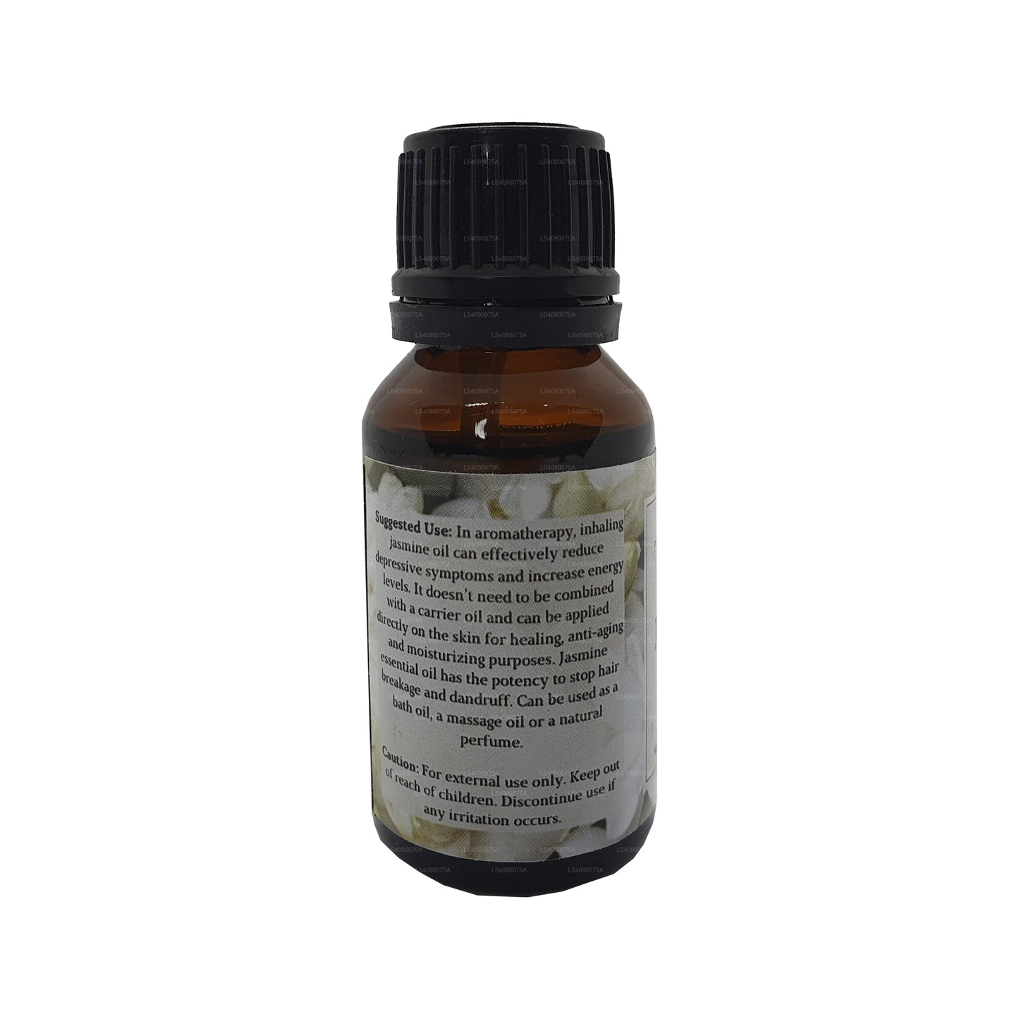 Lakpura Jasmine Essential Oil (15ml)