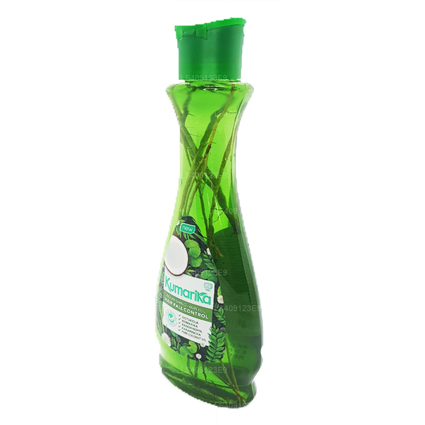 Kumarika Hair Fall Control Nourishing Hair Oil