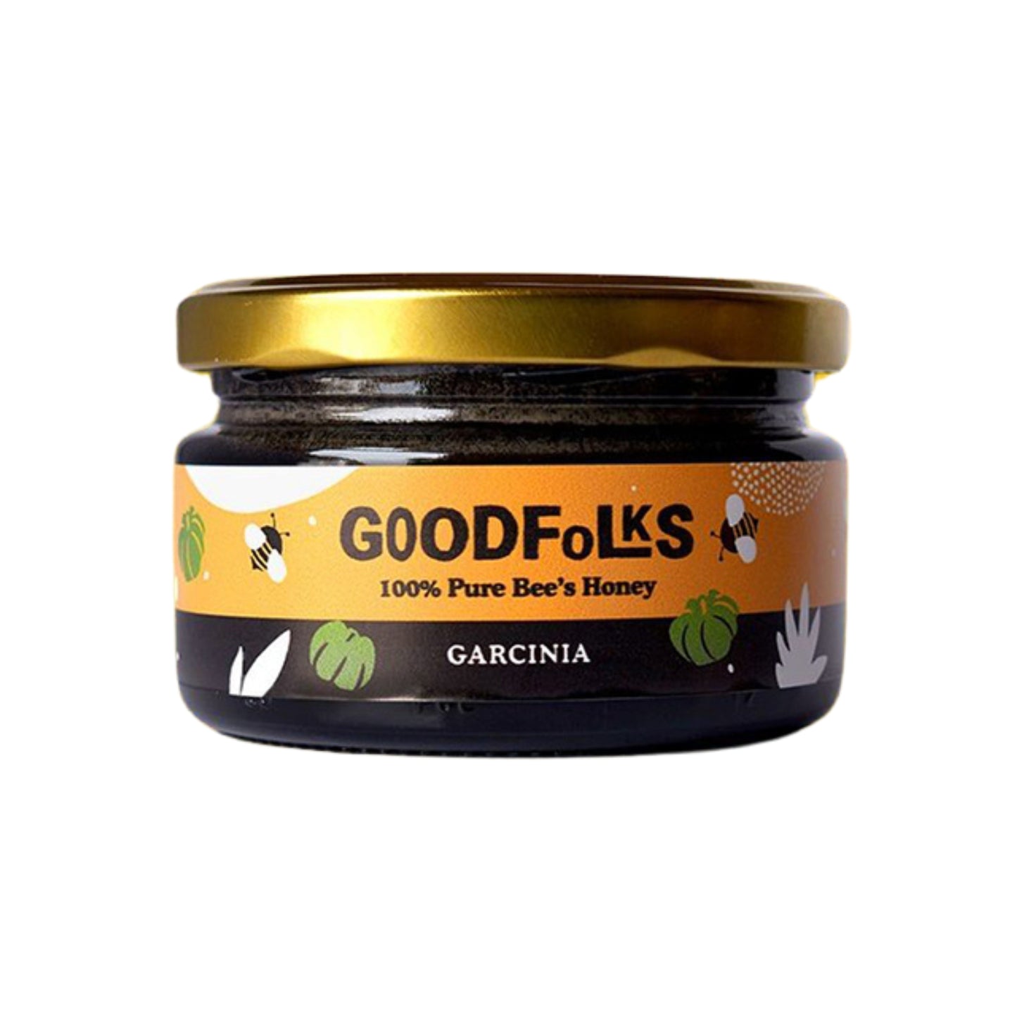 Goodfolks Sri Lankan Bee Honey