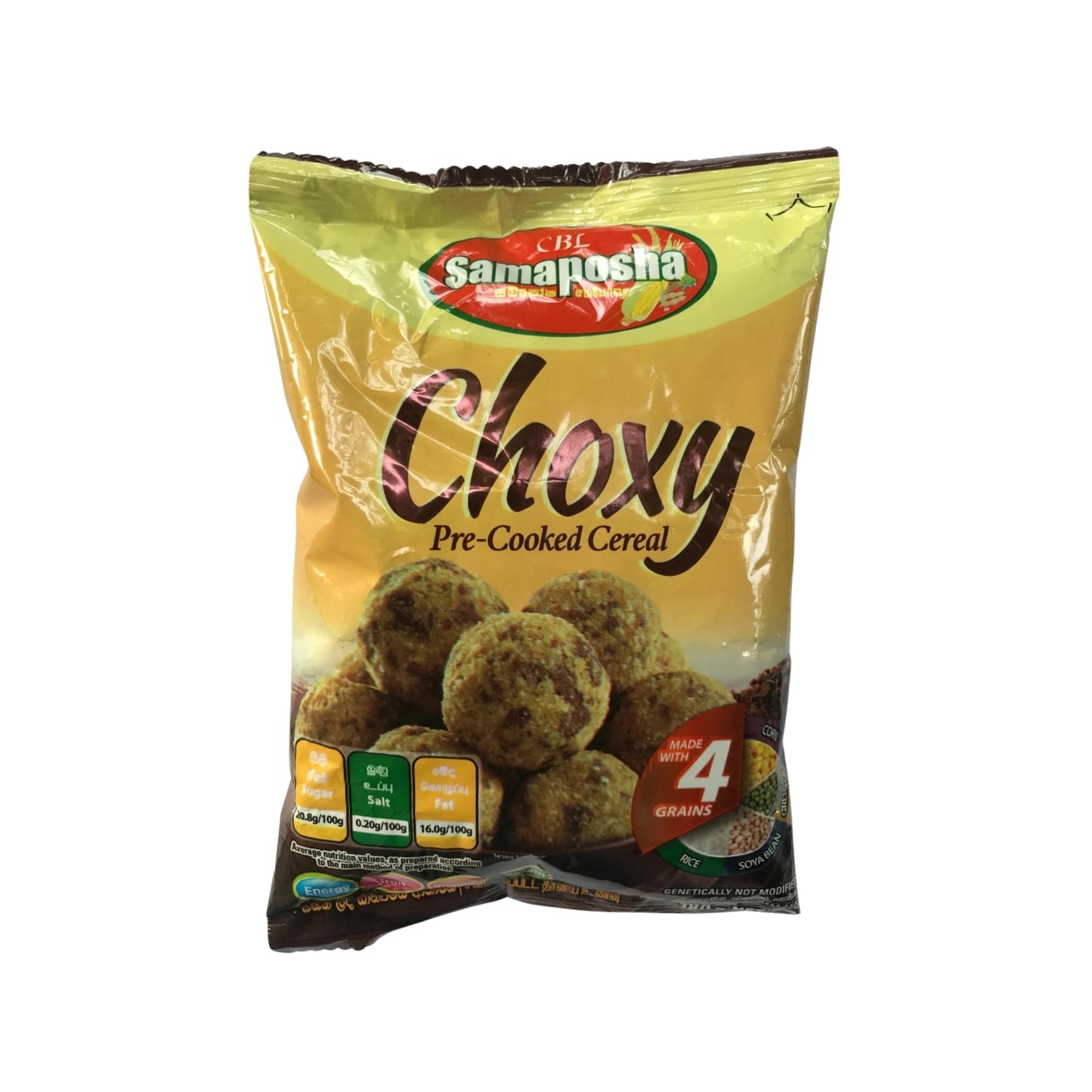 Samaposha Choxy (180g)