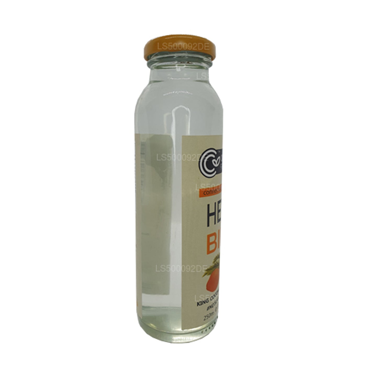 CAP Ceylon Hey Bili (250ml)