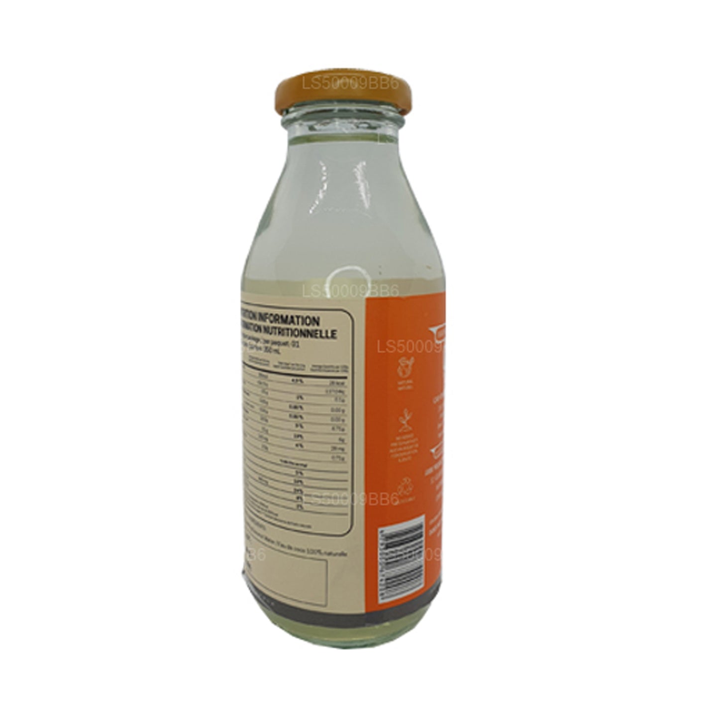 CAP Ceylon Cool King Pro (350ml)