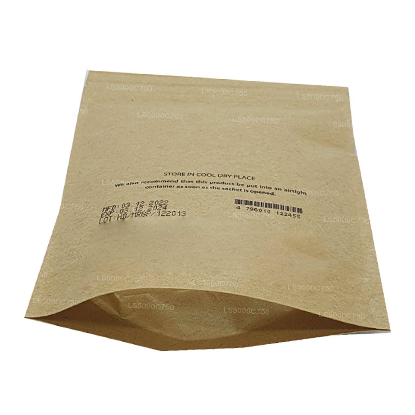 Lakpura® Organic Moringa Leaves Powder