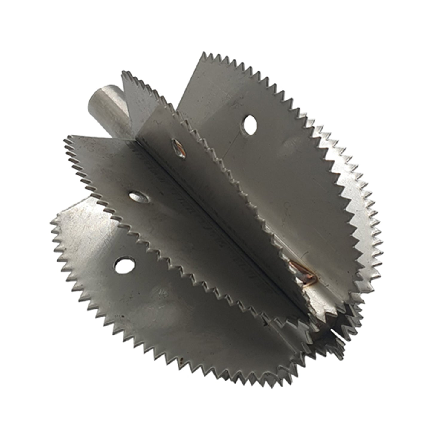 Odiris Coconut Scraper Replacement Blade